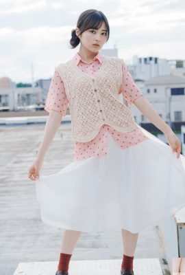 [宇咲] کاربران اینترنت زیبایی زیبا را با شکل ظاهری خوب او ستایش کردند (46P)