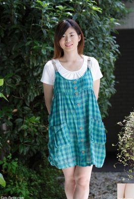 مدل ژاپنی Michika_M_عکس اولین بار(64P)