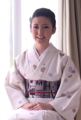 مهمان نوازی یک زن جوان شوگون ~تو برای انجام کاری به ژاپن آمدی~ – یوی واتانابه (114P)