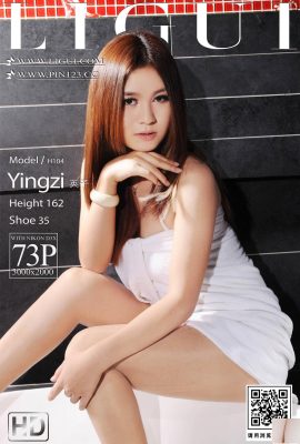 [Liguiسلسله] 2023.06.24 “مجموعه LiGui” Yingzi[74P]