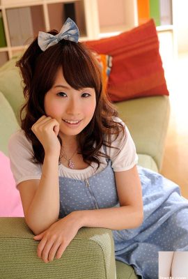 (Misaki Yui) زندگی جنسی رویایی شیرین (38P)