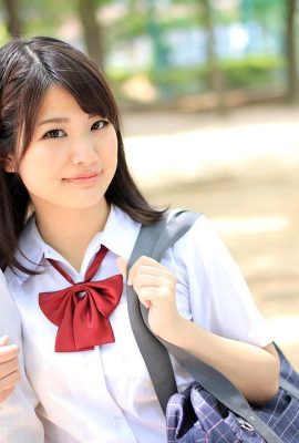 (Mizutani Mizutani) بعد از مدرسه، او از دوست دختر زیبایی مدرسه اش می خواهد که با او یک اتاق داشته باشد (55P)