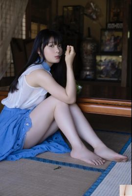 Mizuki Hoshina – Summer Memories (57P)