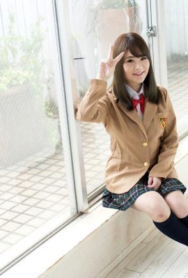 (تاناکا میهارو) یک دختر دانشجوی شاخدار هم می‌خواهد دوستش داشته باشند (40P)