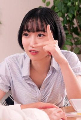 (ویدئو) Miyu Oguri توپ ها را می بوسد و می لیسد و ضربه ای به صورتش می خورد! معلم خصوصی Rikejo معلم Miyu … (23P)