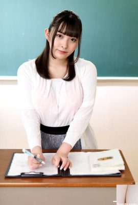 (Ibuki かのん) معلم جدید آموزش بهداشت را تدریس می کند (25P)