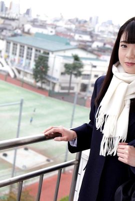 (Mizuki Na) زیبای مدرسه بی گناه بعد از مدرسه برای بازی به خانه من می آید (84P)