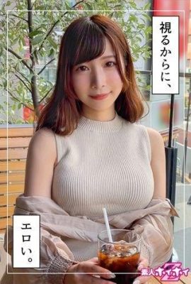 Tsumugi (24) آماتور Hui Hoi Z Amateur Big Breasts Beautiful Breasts OL Gonzo Documentary Individual… (16P)