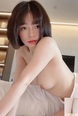 عکاسی خصوصی زیبایی اینترنتی Xiaoxiao (60P)