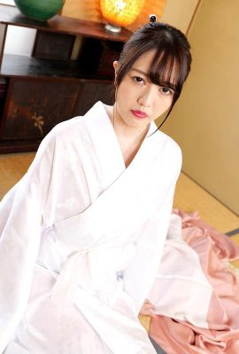 (Asuka Motomiya) زیبایی کرمپی در لباس ژاپنی (20P)
