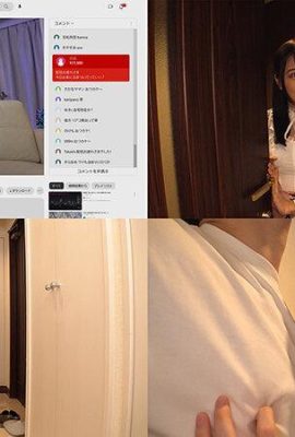 (ویدئو) نونوکا ساتو، دختری با سینه های زیبا که به خانه من آمد چون می خواست دوست دختر یک استریمر شود… (19P)