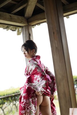 Aika Yamagishi Hold me … هانا تو آی فینال فصل آسا فو بازیگر زن سکسی مجموعه عکس (61P)