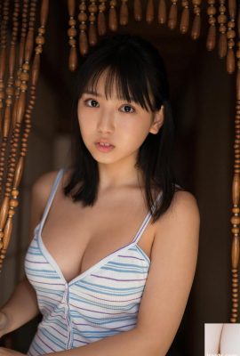 [沢口愛華] پوست سکسی سکسی دختر جوان با دمیدن شکسته می شود و فوق العاده خوشمزه است (33P)