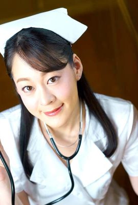 (Saeki Ere) پرستار زن که می خواهد در هر زمان رابطه جنسی داشته باشد (18P)