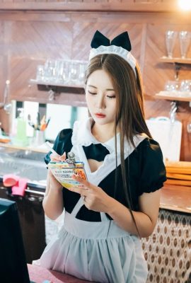 Bomi – Maid Cafe 2 (89P