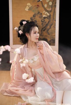 بهترین دختر رفاه تائو نوانجیانگ – رویای سبک باستانی هانفو
