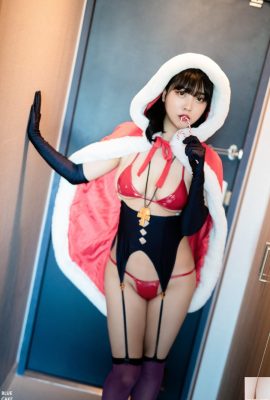 (BLUECAKE) آهنگ Hana – XMas Figure (62P)