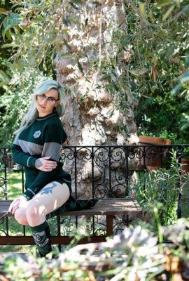 (Suicide Girls) 03 ژوئیه 2023 – Torro – Herbology (49P)