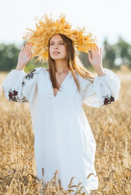 Aristeia در Maize Maiden (120P)