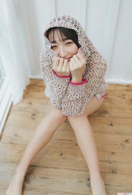 (Hitomi Mizuno) خواهر ژاپنی سینه های فوق العاده پولی سینه های کناری شکست ناپذیر (19P)