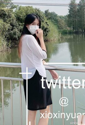 (زیبای توییتر) @XIOXINYUAN (18P)