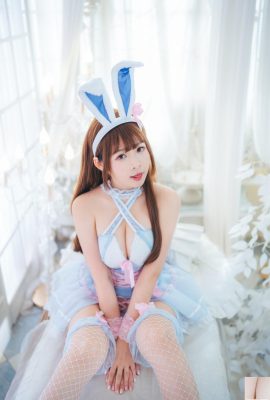 خرگوش سفید (4P)