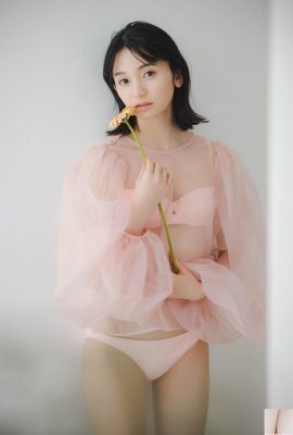 (Xiong Zefenghua) زیبایی تازه با هیکل خوب در حال ظهور است (20P)
