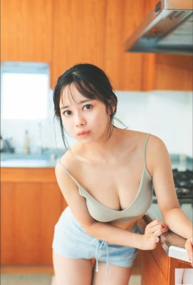 (Saeiko Kondo) یک دختر زیبا با کیفیت بالا با سینه های زیبا و اغوا کننده دارای سطح جدیدی از وسوسه است (26P)