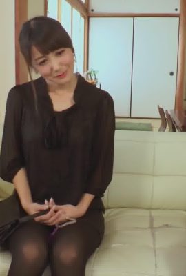 آرزوی خیس یک بیوه عزادار ~ من واقعاً می خواستم برای همیشه در آغوش باشم ~ – Saori Okumura (98P)