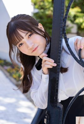 (Kurosagana々子) دختر مدرسه ای بی گناه جذاب و رهایی یافته، طناب را باز کرد و نیمکره جنوبی را آشکار کرد (31P)