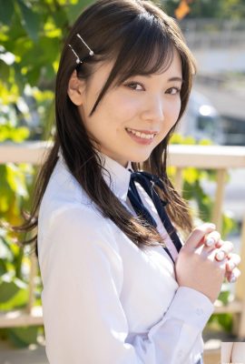 (Ishikawa Mio) چهره سفید و لطیف دختر دلبر در حال ظاهر شدن است و او در اولین نگاه غش می کند (36P)
