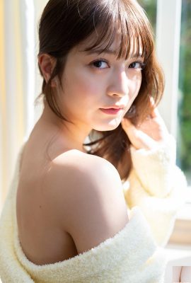 (黒嵜娜々子) دختر ساکورا خیلی خوشبو است و هیکل گرمی دارد… من Haoyaoshou (30P) را تماشا کردم