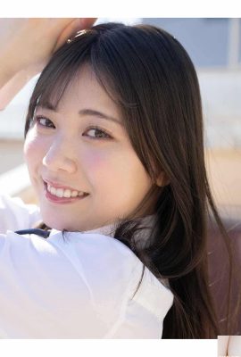 (کتاب عکس) 24.04.2023 Ishikawa Mio آلبوم عکس بازیگر KISS Ayun سکسی را اغوا می کند (61P)