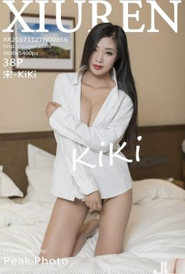 (XiuRen) 2017.11.27 No.856 Song-KiKi عکس سکسی (39P)