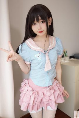 Coser@clockwork girl (Fantia) – (Fantia) اکتبر 2023 (109P)