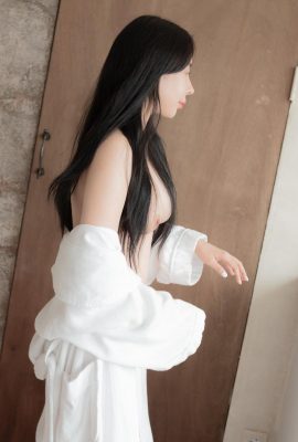 (مالرنگ) چه کسی می تواند دختر تیانکای کره ای را با سینه و پاها تحمل کند (41P)
