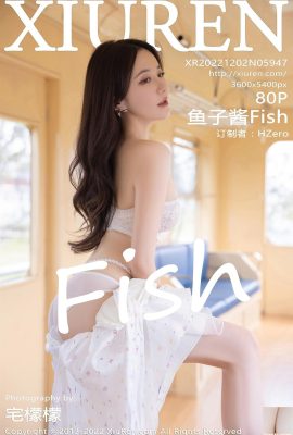 ماهی خاویار (XiuRen) شماره 5947 (70P)