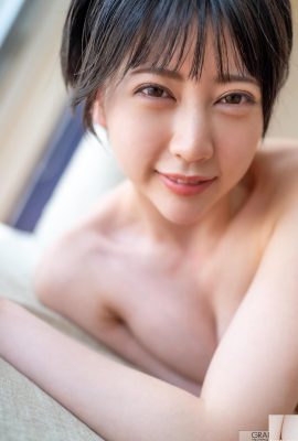 (Natsume Hibiki) جذابیت بسیار فریبنده یک دختر سکسی با موهای کوتاه (8P)