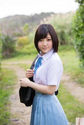 تقویم 2016.03 Umi Hirose Umi Hirose (31P)