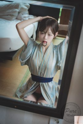 (رومی) زیبایی کره ای کمری باریک، سینه های زیبا و پاهای بلند دارد (39P)