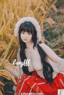 انتخاب زیبایی شناسی آخر سال الهه جدید زیبایی – لانیو فنگ + شیا شو (46P)