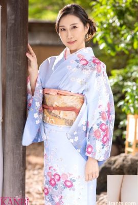 سکس مهمان نوازی با بهترین کیمونو زیبایی Nonoka Tominaga (11P
