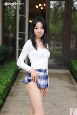 مدل XiuRen، الهه ناب نهایی (Jelly Bean) عکس های خصوصی را اغوا می کند (65P)