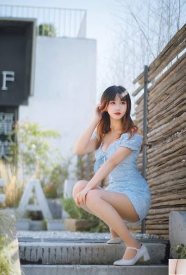 (مجموعه آنلاین) انحصاری VIP “Ma Xiu Dancer” دختر رفاه سومین نسخه (39P)