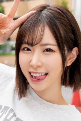 (GIF) “مهارت های جنسی فوق العاده که باعث می شود شما در درون خود پایان دهید” اولین جشنواره قدردانی آماتور! Satsuki Eina (19P)