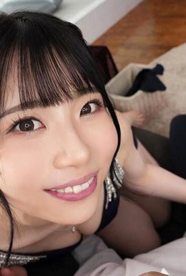(GIF) Ibuki Aoi یک دختر صابونی فوق‌العاده باکلاس برای 24 ساعت منصوب می‌شود، بسیار خوب، تاریخ خواب، بارها و بارها… (20P)