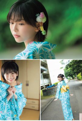(Daxiong Xingyu) دختر زیبا با چشمان درشت، هیکل شیرین و هیکل گرم (7P)