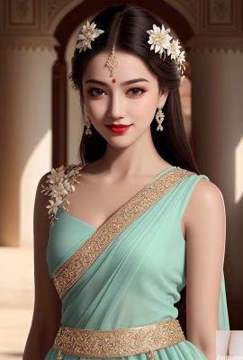 زیبایی هندی تایلندی زیبایی هندی تایلندی