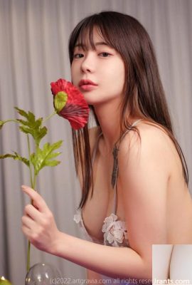 پیژامه آویزان زیبای کره ای Wuyo (32P)
