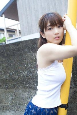 منتخبی از عکس های زنان بالغ زیبا که توسط کاربران ژاپنی به عنوان بهترین معشوقه مورد ستایش قرار گرفته اند – میاکو سونو (69P)